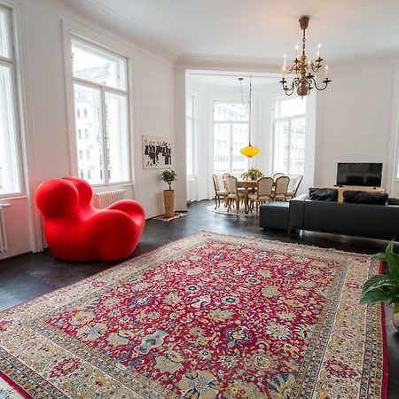 Grand Soho Apartment Wien Ngoại thất bức ảnh