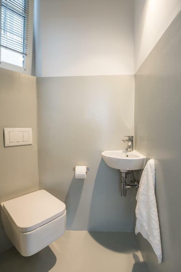Grand Soho Apartment Wien Ngoại thất bức ảnh