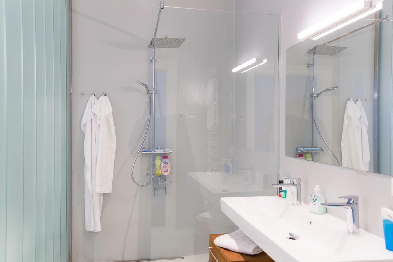 Grand Soho Apartment Wien Ngoại thất bức ảnh