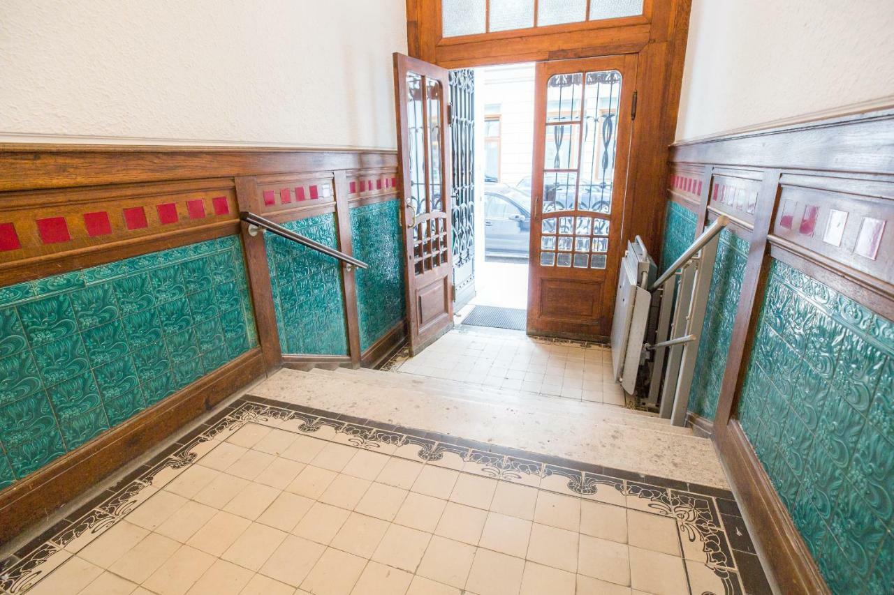 Grand Soho Apartment Wien Ngoại thất bức ảnh