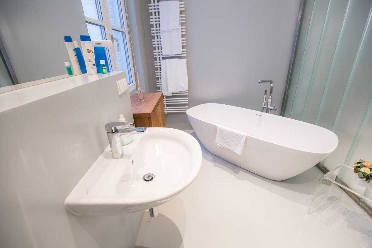 Grand Soho Apartment Wien Ngoại thất bức ảnh