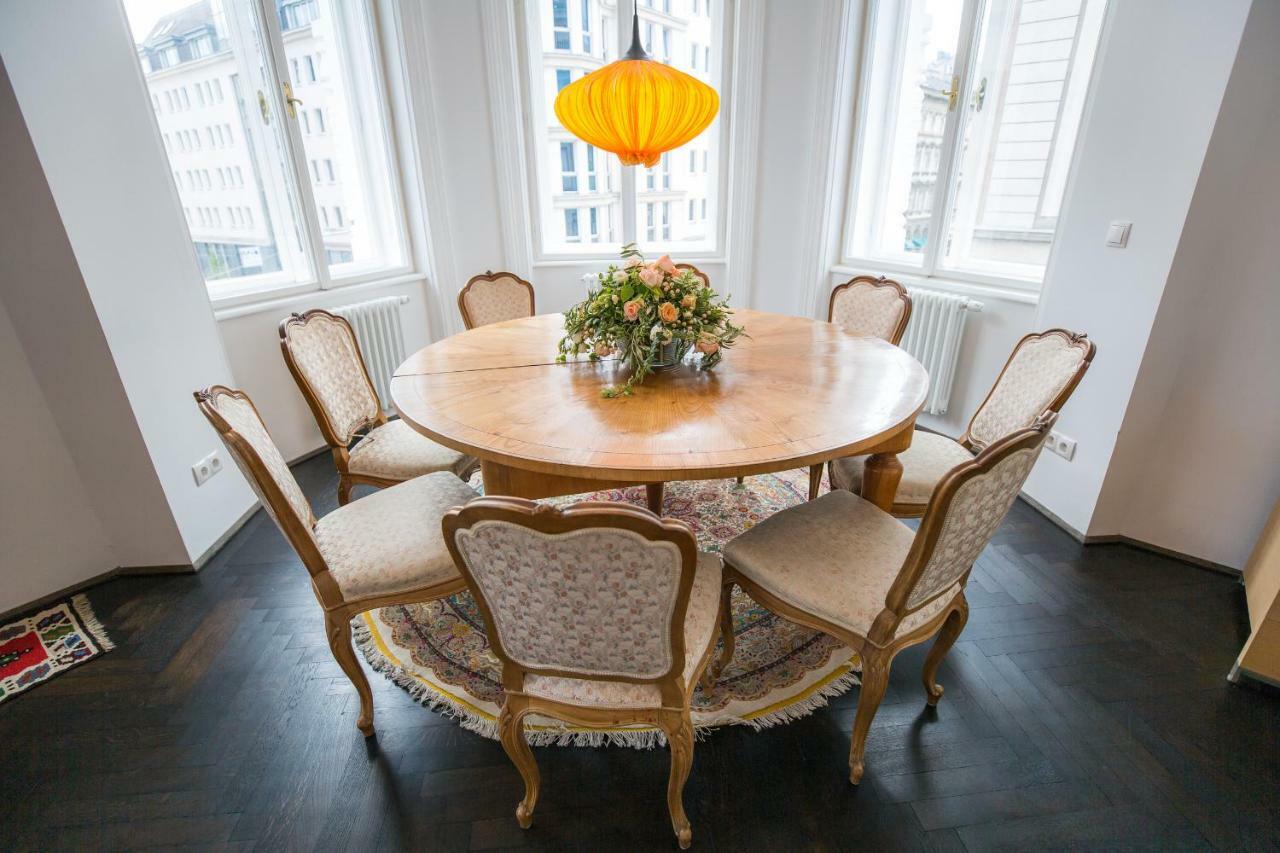 Grand Soho Apartment Wien Ngoại thất bức ảnh